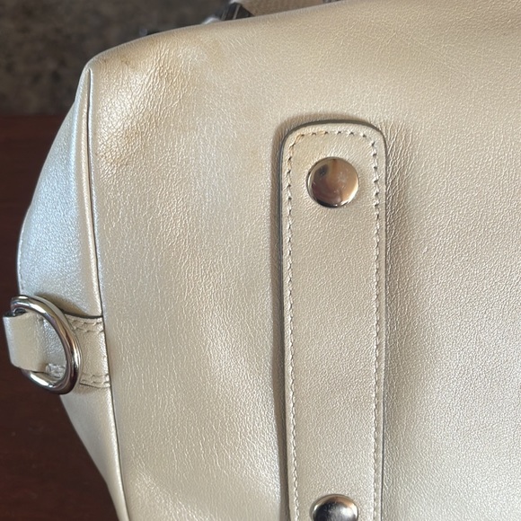 Coach satchel - Picture 11 of 12